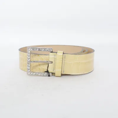 Riem (Beige) van Elisa Cavaletti