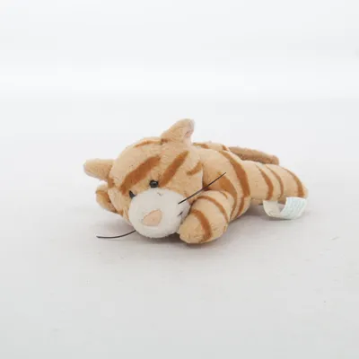 Zacht speeltje (Beige, Bruin) van Nici