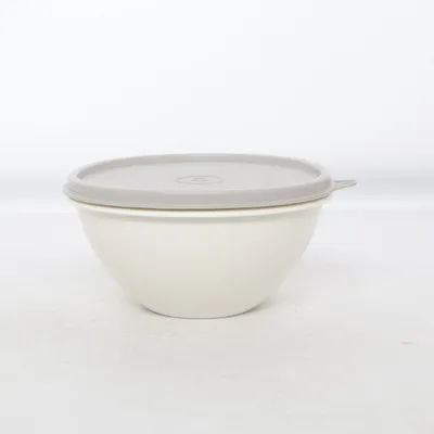 Schaal (Wit, Grijs) van Tupperware