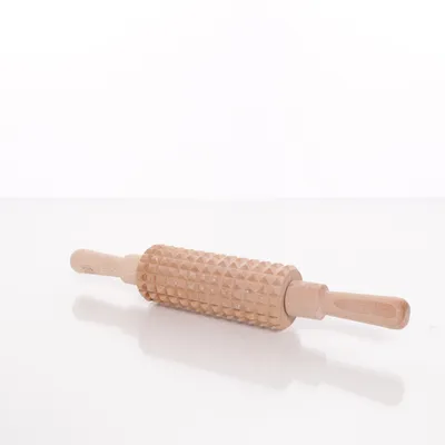 Foam roller (Beige)