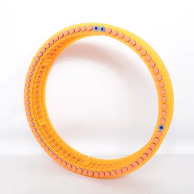 Accessoire de jeu (Orange) de Nerf