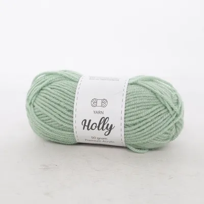 Yarn (Holly) from Holly Acrylic