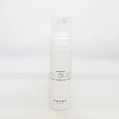 Shampoo from Cloud