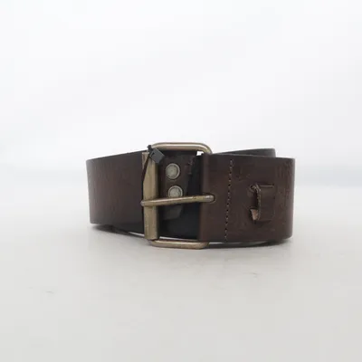 Riem (Bruin) van Diesel Leer