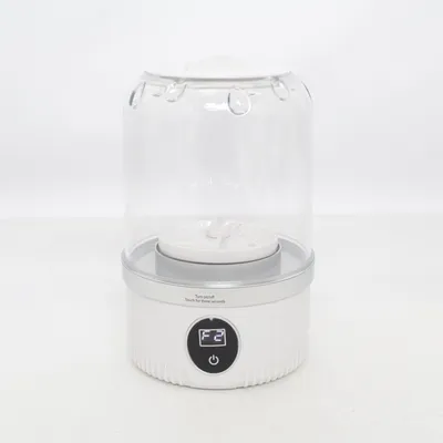 Borstrengöring (MC-116) från Genai