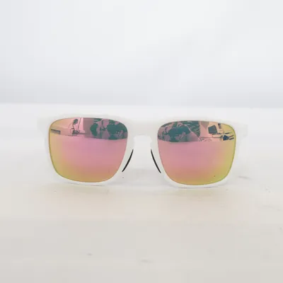 Solglasögon (Vit) från Seven