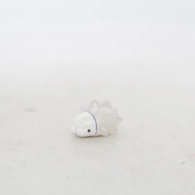 Actionfigur (Vit) från Pokémon