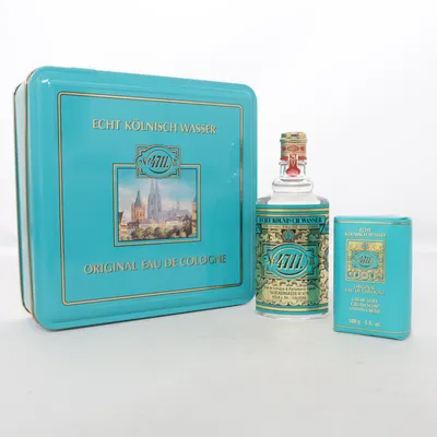 Eau de Cologne (Original Eau De Cologne) from 4711