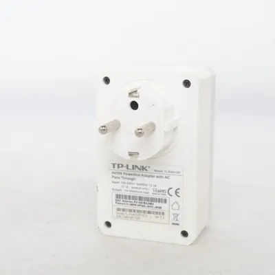 Adapter (Tl-Pa4010p) from TP-Link