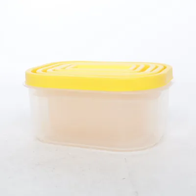 Boîte à déjeuner (Jaune) de Ernesto