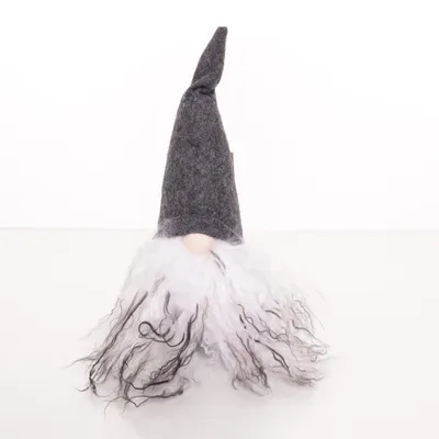 Christmas decoration (Gray, White) from Festive