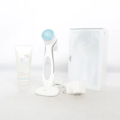 Elektrisk ansigtsrenser (AgeLoc Lumispa) fra Nu Skin