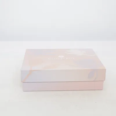 Ask (Rosa) från GlossyBox