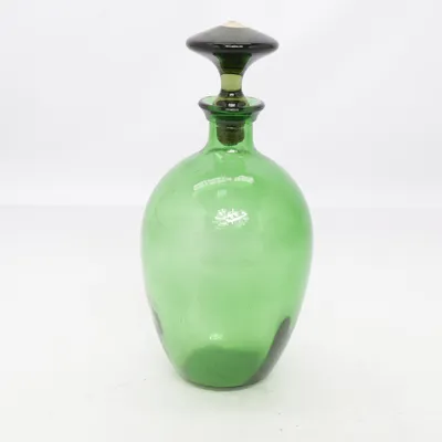 Vaas (Groen)