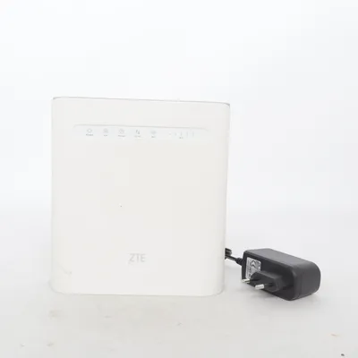 Router (Mf286) från ZTE