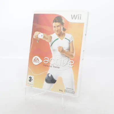 Jeu vidéo
