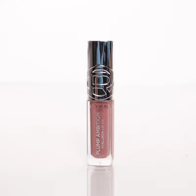 Läppglans (Plump Ambition) från L'Oréal Paris