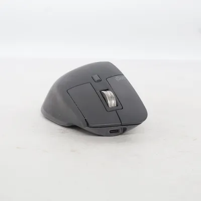 Computermus (Mx Master 3) fra Logitech