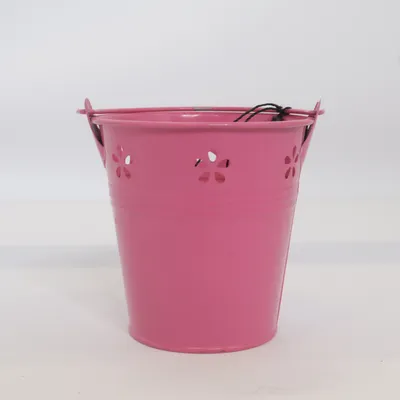 Pot (Rose) de JES Collection