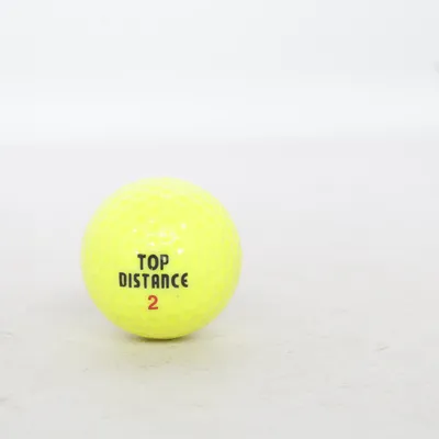 Golfbold (Top Distance) fra Top Flite