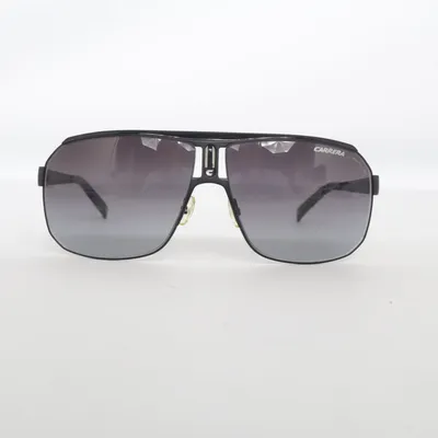 Sunglasses (Black) from Carrera