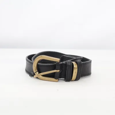 Bälte (Svart) från Sézane