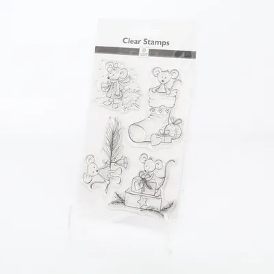 Håndstempel fra Panduro