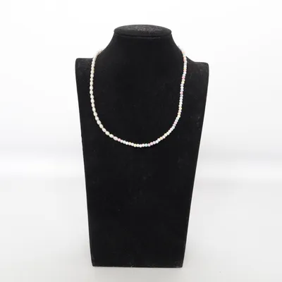 Ketting (Meerkleurig) van Safira Onbekend materiaal