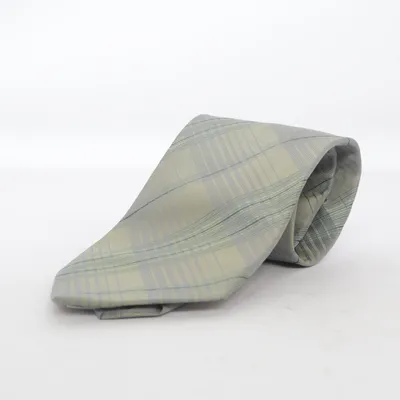 Cravate (Vert) de Michaelis Polyester