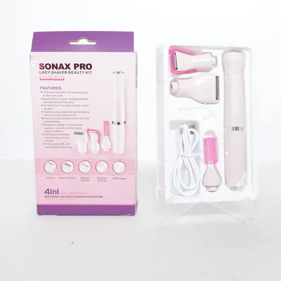 Trimmer (SN-893) från Sonax