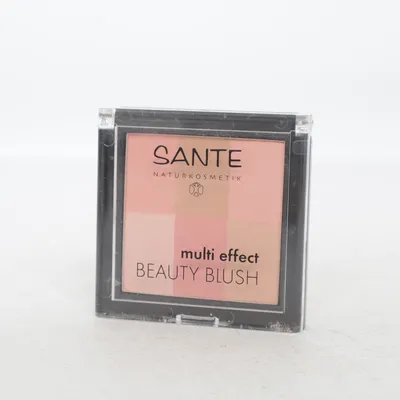 Blush (Multi Effect Beauty Blush) from Sante