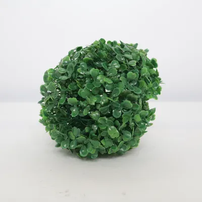 Konstgjord växt (Grön)