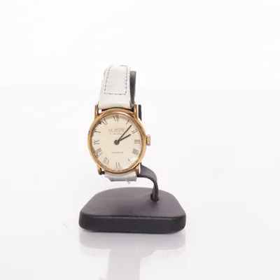 Armbandsur (Vit) från Moretime