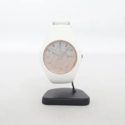 Wristwatch (White) from Ice Watch