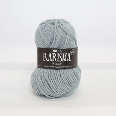 Fil (KARISMA UNI COLOUR) de Drops
