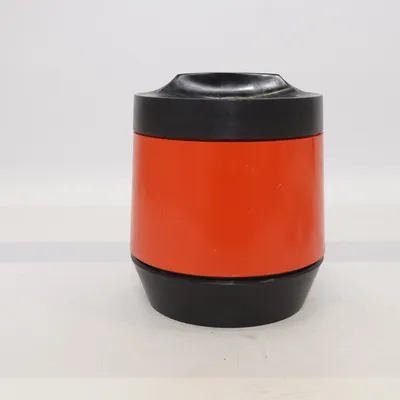Food thermos (Orange, Black) from Husqvarna
