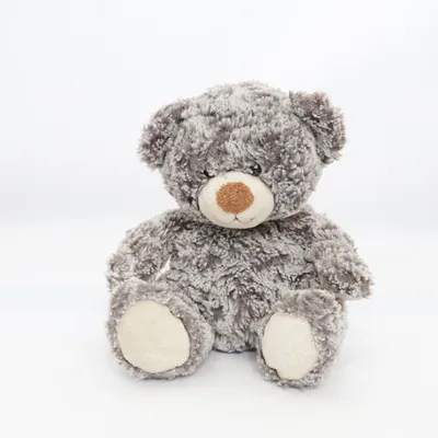 Gosedjur (Grå) från Molli Toys