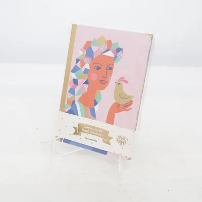 Anteckningsblock från Djeco