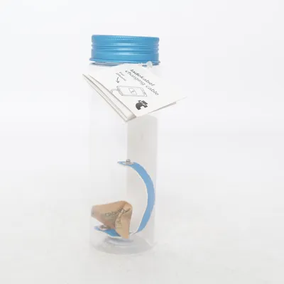 Cable box (Blue, Transparent) from Tiger of Sweden