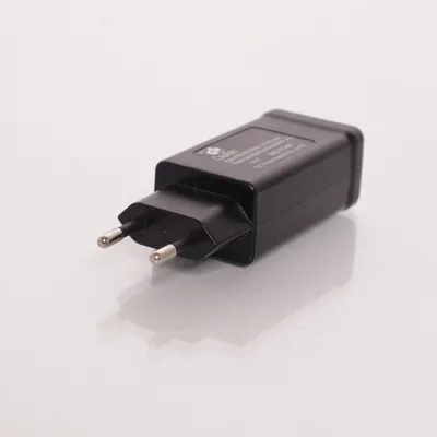 Adapter van TDC Power