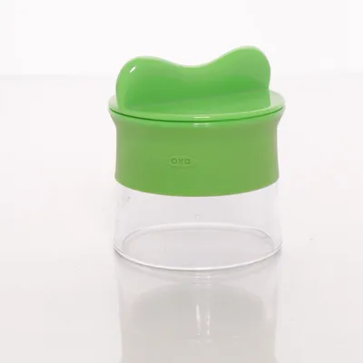 Râpe (Vert, Transparent) de Oxo