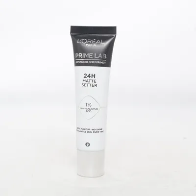 Primer (Prime Lab 24h Matte Setter) från L'Oréal Paris