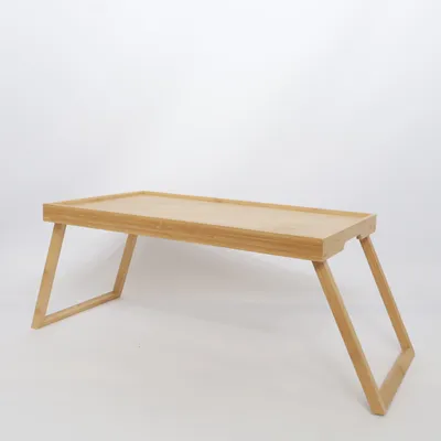 Sengebakke (Beige) fra IKEA