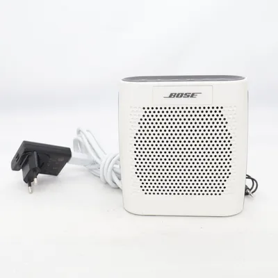 Bluetooth-högtalare (Vit) från Bose