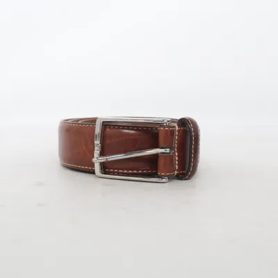 Belt (Brown) from Saddler Leather