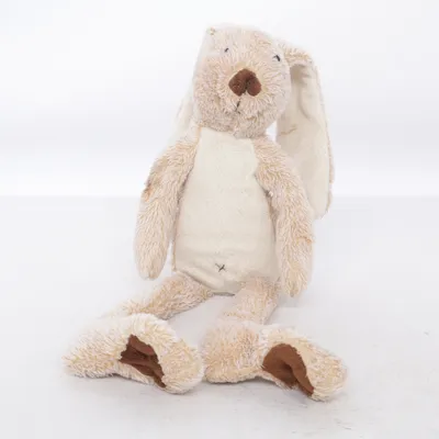 Peluche (Beige) de Nordic Souvenir