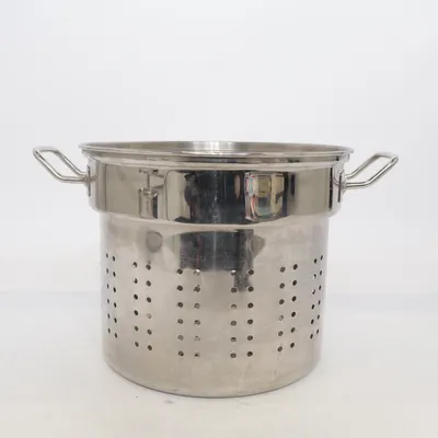 Durkslag (Silverfärgad)