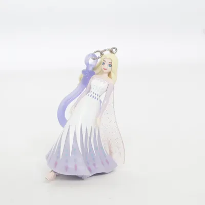 Sleutelhanger (Elsa) van Disney