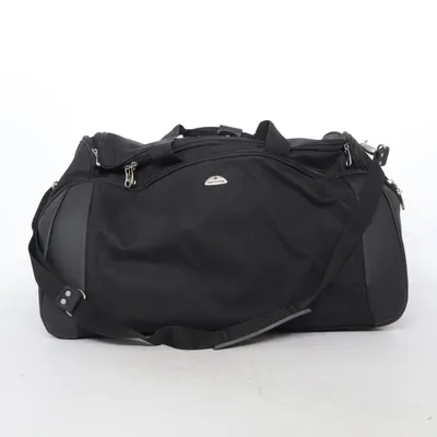 Weekendbag (Svart) från Samsonite