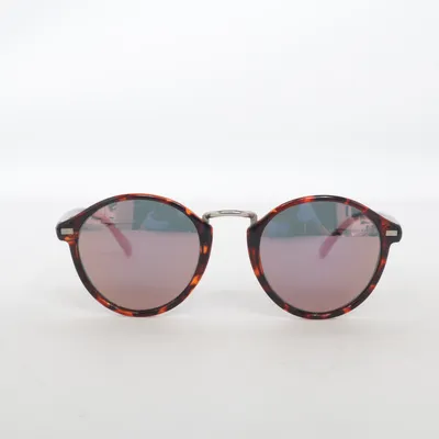 Lunettes de soleil (Marron) de Meller